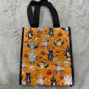 Animal Halloween Bag